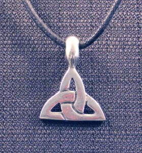 Celtic Trinity Knot